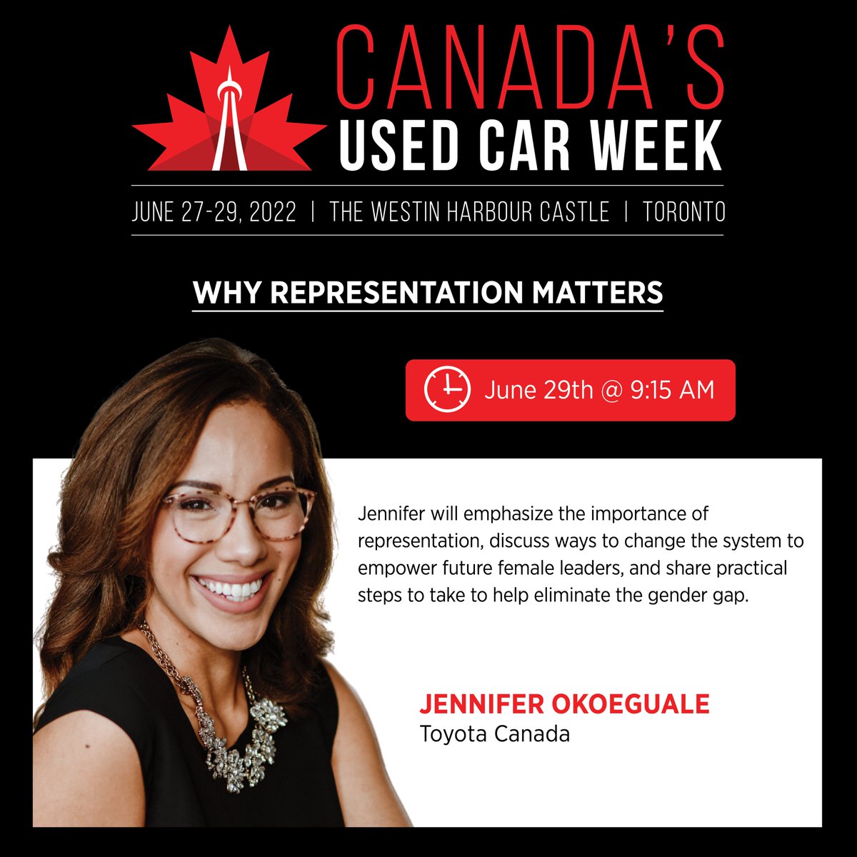 Canada's Used Car Week tweet media