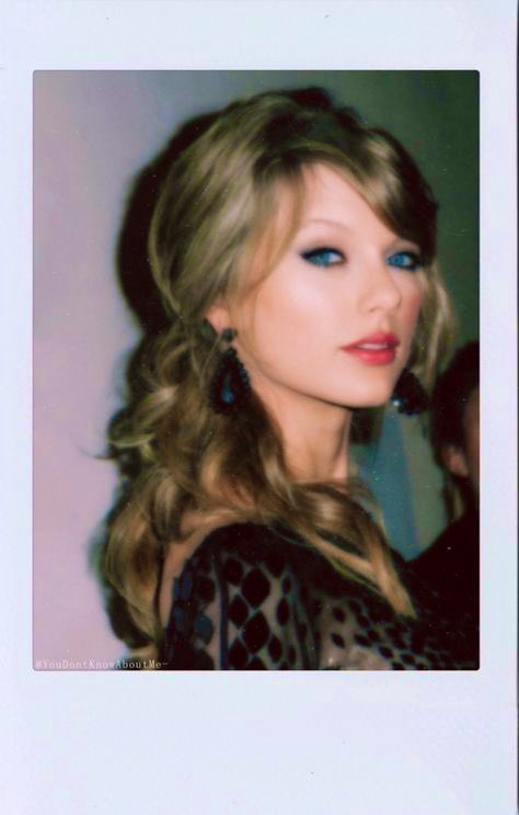 crchick31's tweet photo. Taylor swift could have bullied me in high school and i would not have cared https://t.co/trWGpJw05X