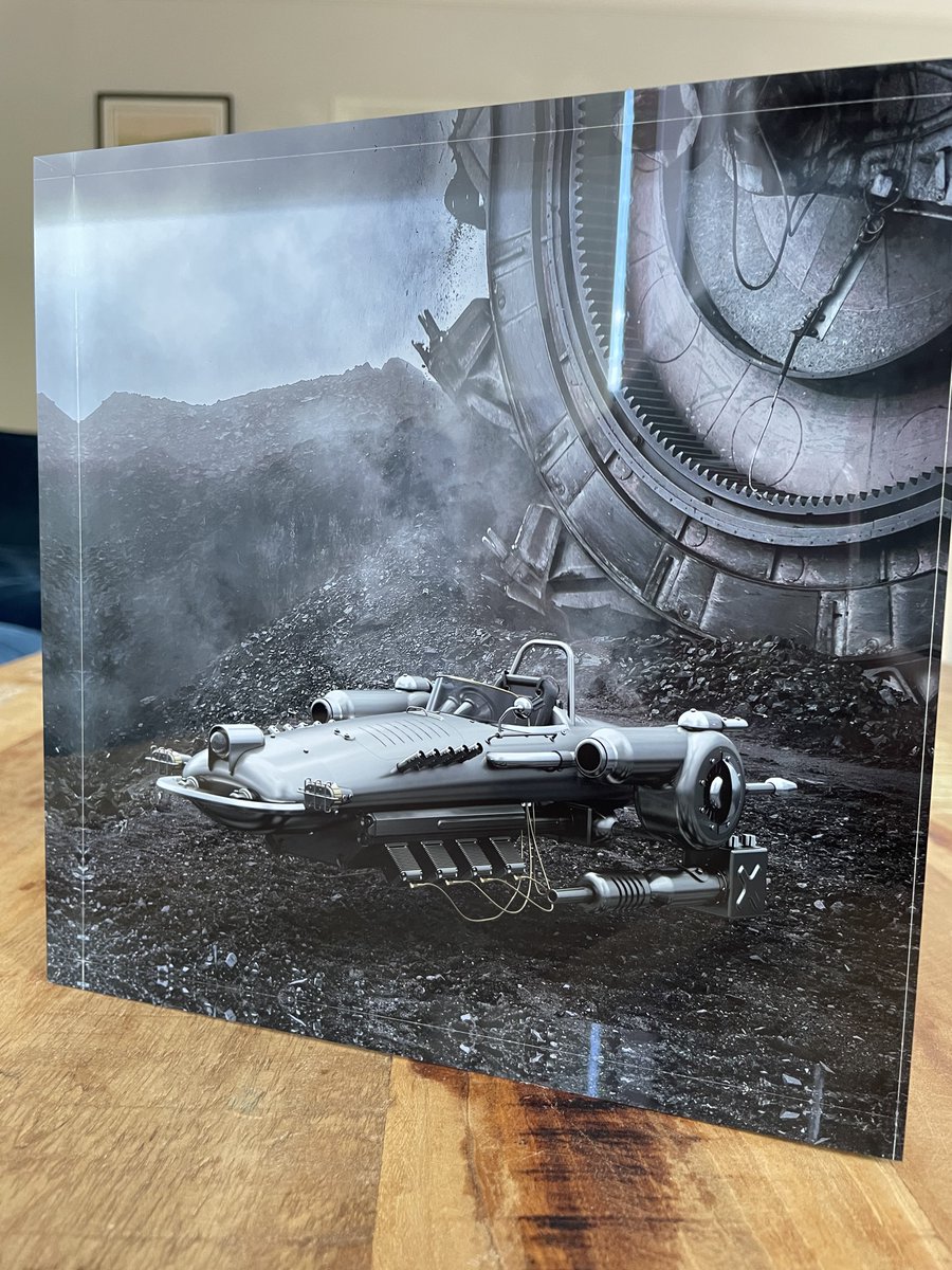 Carnage Crew NFT tweet media