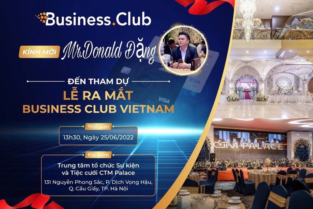 BC_ActiveWallet's tweet photo. 🏆Starurday 1:30 PM Hanoi Time, CTM Palace! 131 D. Nguyen Phong Sac , Dich Vong Hau , Cau Giay , Hanoi Vietnam. Amazing Vietnamese event is coming! Meet best leaders, investors and professionals in on place!🏆 Prepare for this meeting and great business event! 🔝🧨😍 https://t.co/I73WcY6Pze