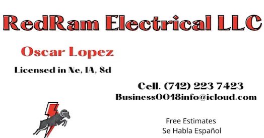 _EvrythingOscar's tweet photo. Posting it everywhere!! Trying to grow my little business! HMU for all your electrical needs! I’m licensed and insured!! https://t.co/t83PolOEBa