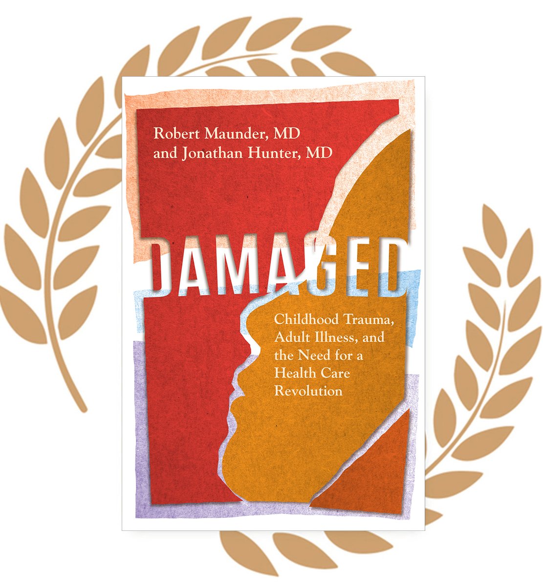 We are excited to share that Damaged by @boiby and @boibyJH received a @ForewordReviews 2021 Honourable Mention for Health! Congratulations! See the list of winners here: bit.ly/3ndivSy Read Damaged: bit.ly/3tWUAL2