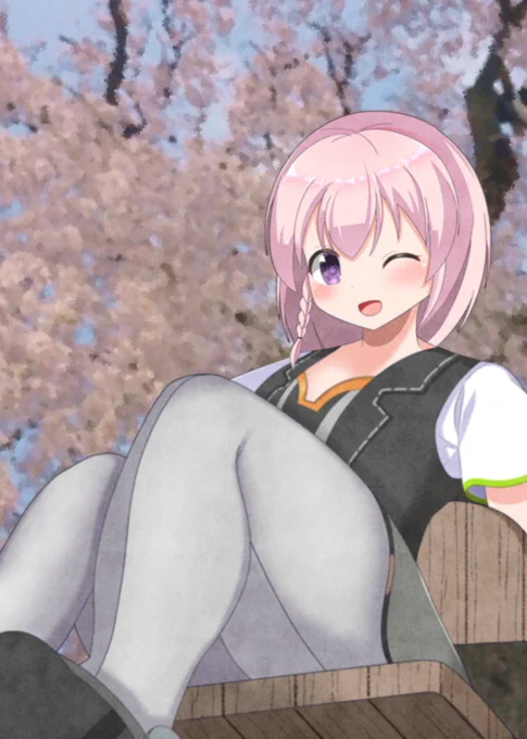 どど～んと過去(§ ◜◡◝ )再掲 