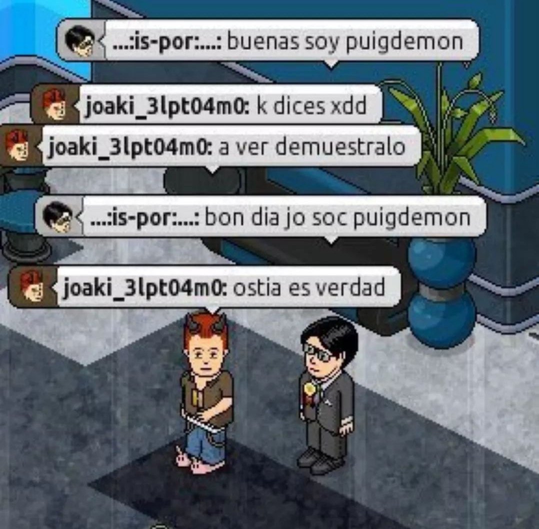 Splinter_Català (@fdc_momo) on Twitter photo 