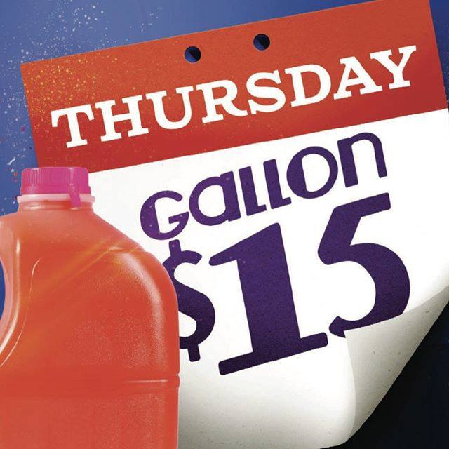 Melbas Poboys tweet media