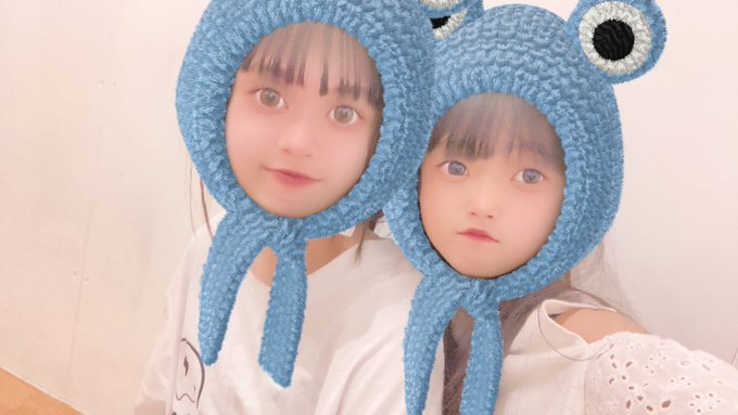 Twitterのコスプレ画像24