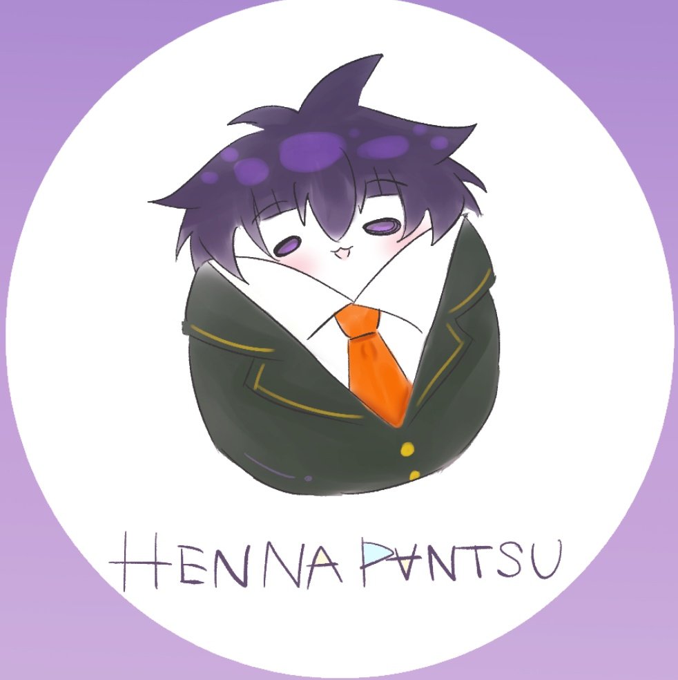 ヘンナ tweet media