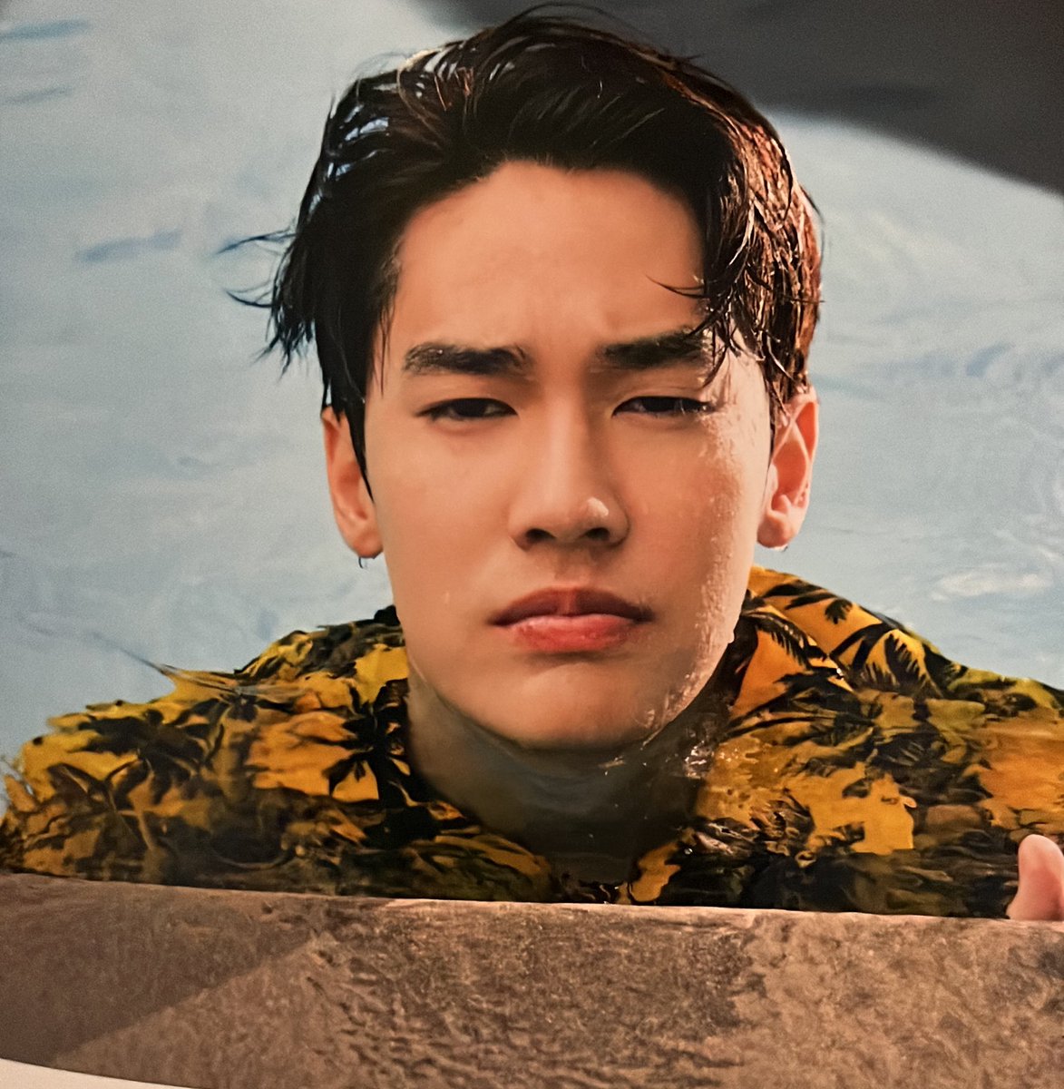 ชอบ2รูปนี้มากก น่ารักจนใจเจ้บ🥺💖❤️ #dew_jsu