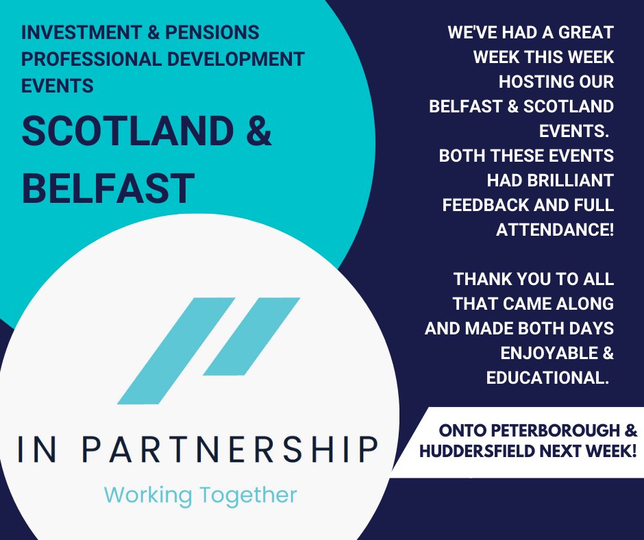 In Partnership tweet media