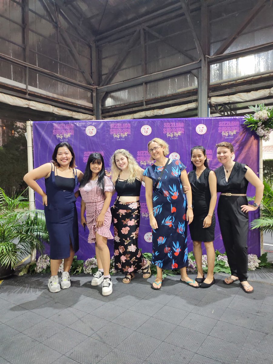 Today was bitter sweet saying goodbye to this incredible team. Teaching is so much more than just teaching children it is about working together with others to learn as adults everyday. This woman were inspirational. I will miss you but time to move on! #inspirational