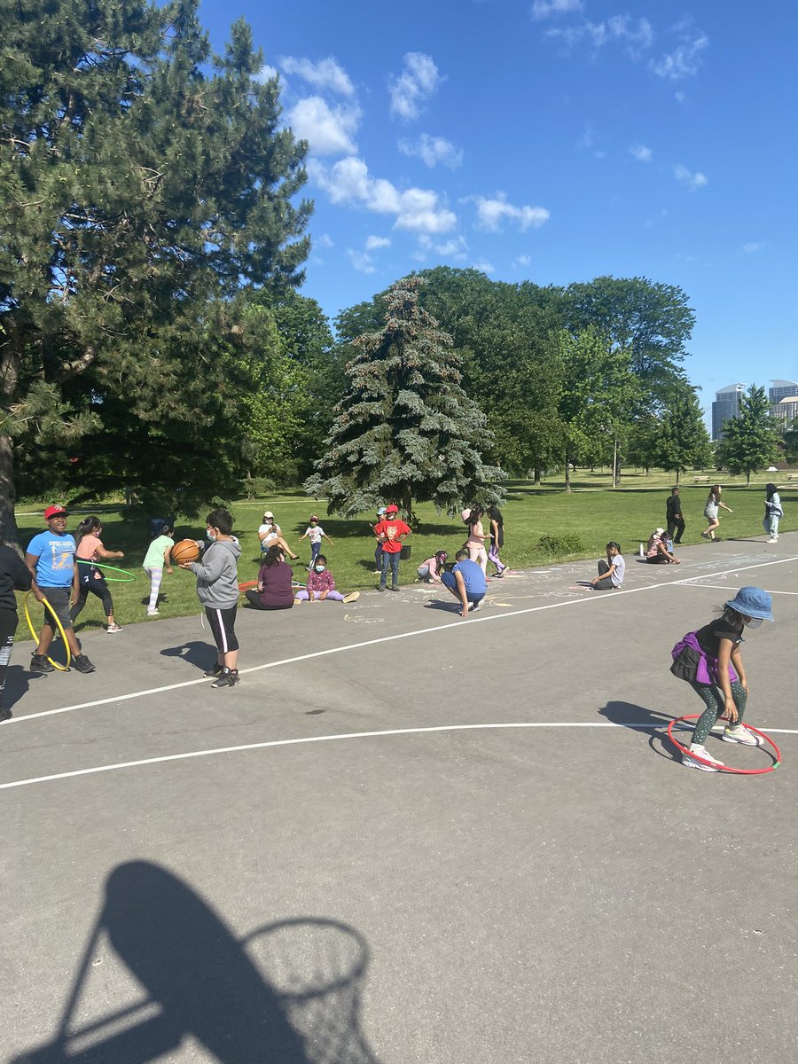 Mr. Pedlar (@mr_pedlar) on Twitter photo Play Day <a href="/BellmereJPS/">Bellmere Junior PS</a> ! Lots of hands on learning/playing going on! Loose parts! Tug o war! Sand castles! We have it all! <a href="/tdsb/">Toronto District School Board</a> <a href="/EcoSchoolsTDSB/">TDSB EcoSchools</a> <a href="/EcoSchoolsCAN/">EcoSchools Canada</a> <a href="/EarlyYearsTDSB/">TDSB Early Years</a> Play Day <a href="/BellmereJPS/">Bellmere Junior PS</a> ! Lots of hands on learning/playing going on! Loose parts! Tug o war! Sand castles! We have it all! <a href="/tdsb/">Toronto District School Board</a> <a href="/EcoSchoolsTDSB/">TDSB EcoSchools</a> <a href="/EcoSchoolsCAN/">EcoSchools Canada</a> <a href="/EarlyYearsTDSB/">TDSB Early Years</a>