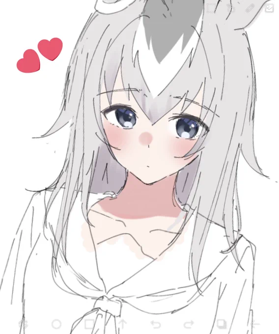 オ 
