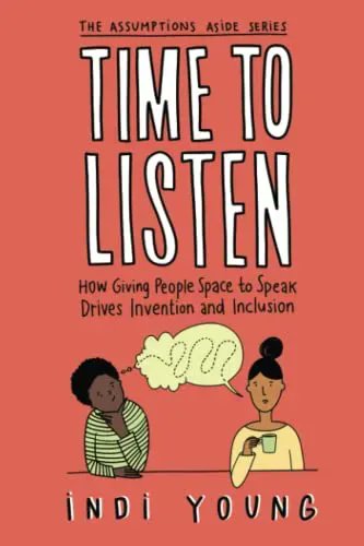 indiyoung's tweet image. I'm thrilled to announce my new book! 🎉 Time to Listen is now available in paperback on Amazon in many countries. Soon it will be available to order at your local bookstore. amzn.to/3bfBGIB