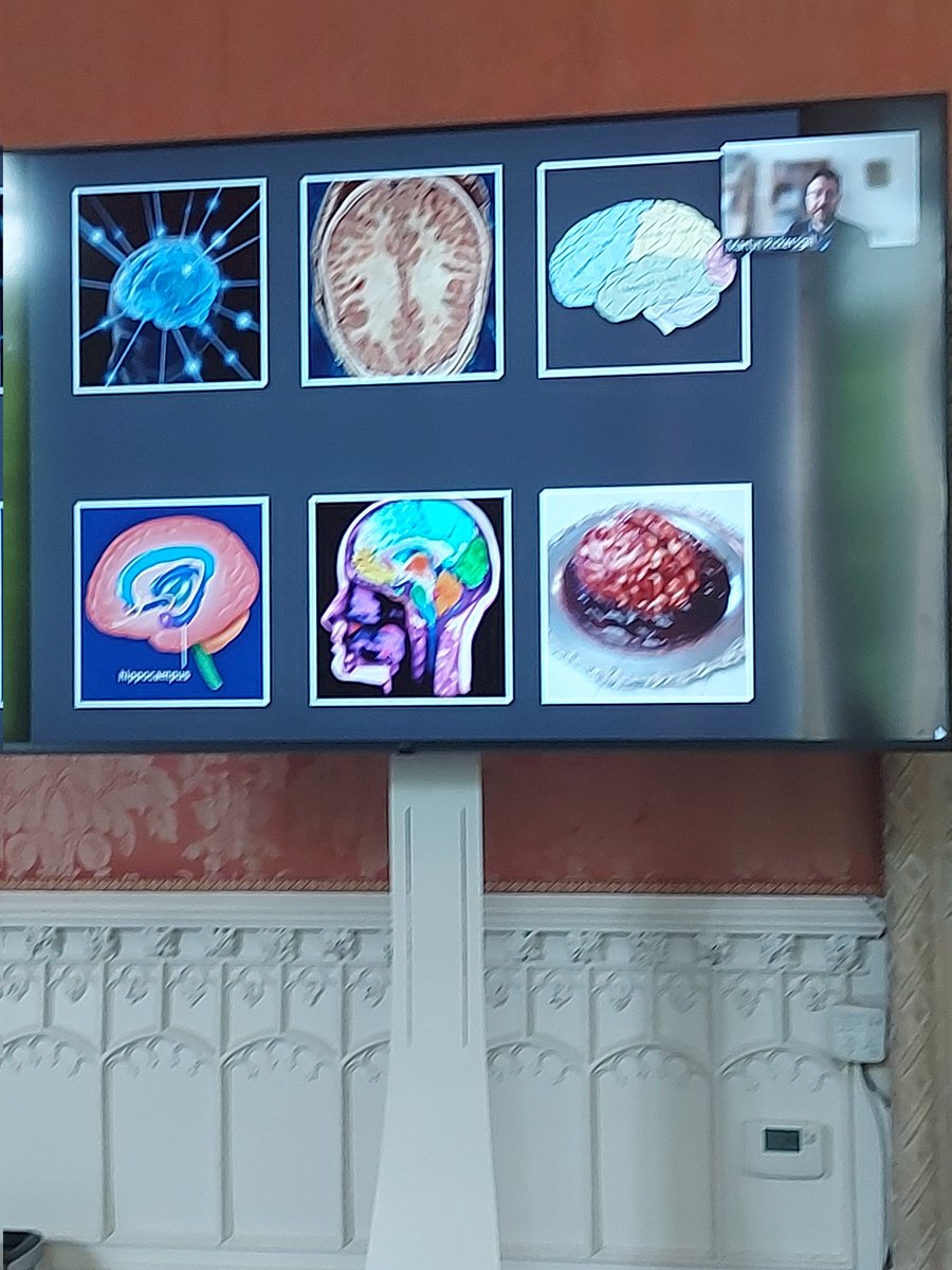 acgtranslation's tweet image. Excellent exploration of neuroscience research and how it links to #epistemicinsight by @PickersgillM #LASAR2022