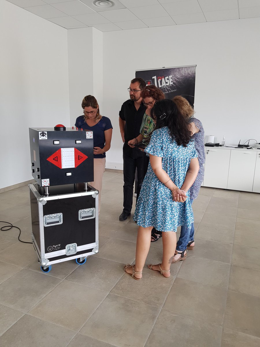Prodeval_biogas's tweet photo. It's Wellness Week at #PRODEVAL!
We had the opportunity to participate in various trainings and activities related to #well-being at work.
A week that allowed us to improve our #health and our #QualityOfLifeAtWork.
Great success with the teams
#teamcohesion #workbalance #worklife https://t.co/WecVaMzHhW