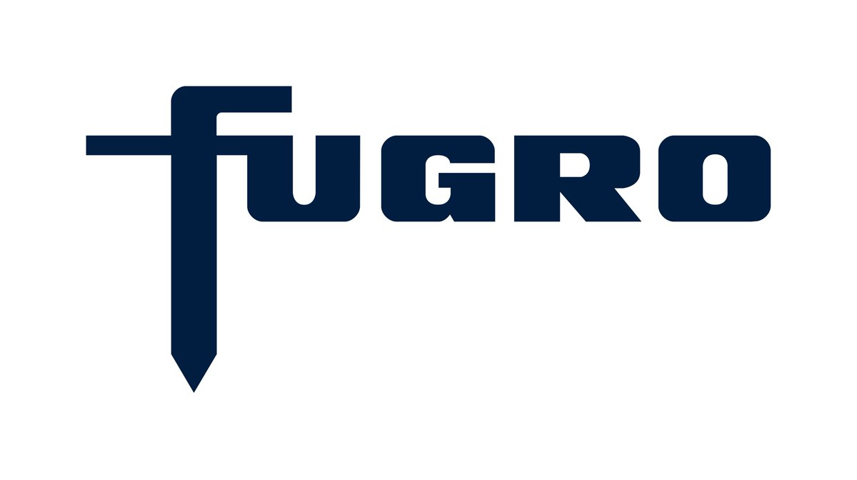 EMODnet's tweet photo. We are delighted to announce thet @fugro has officially joined the EMOD-network as an #AssociatedPartner! We look forward to working together to make #MarineData #FAIR transparent and accessible to all for the #EUGreenDeal #UNOceanDecade and more! https://t.co/HovTVofcFL https://t.co/lP3OndD27v