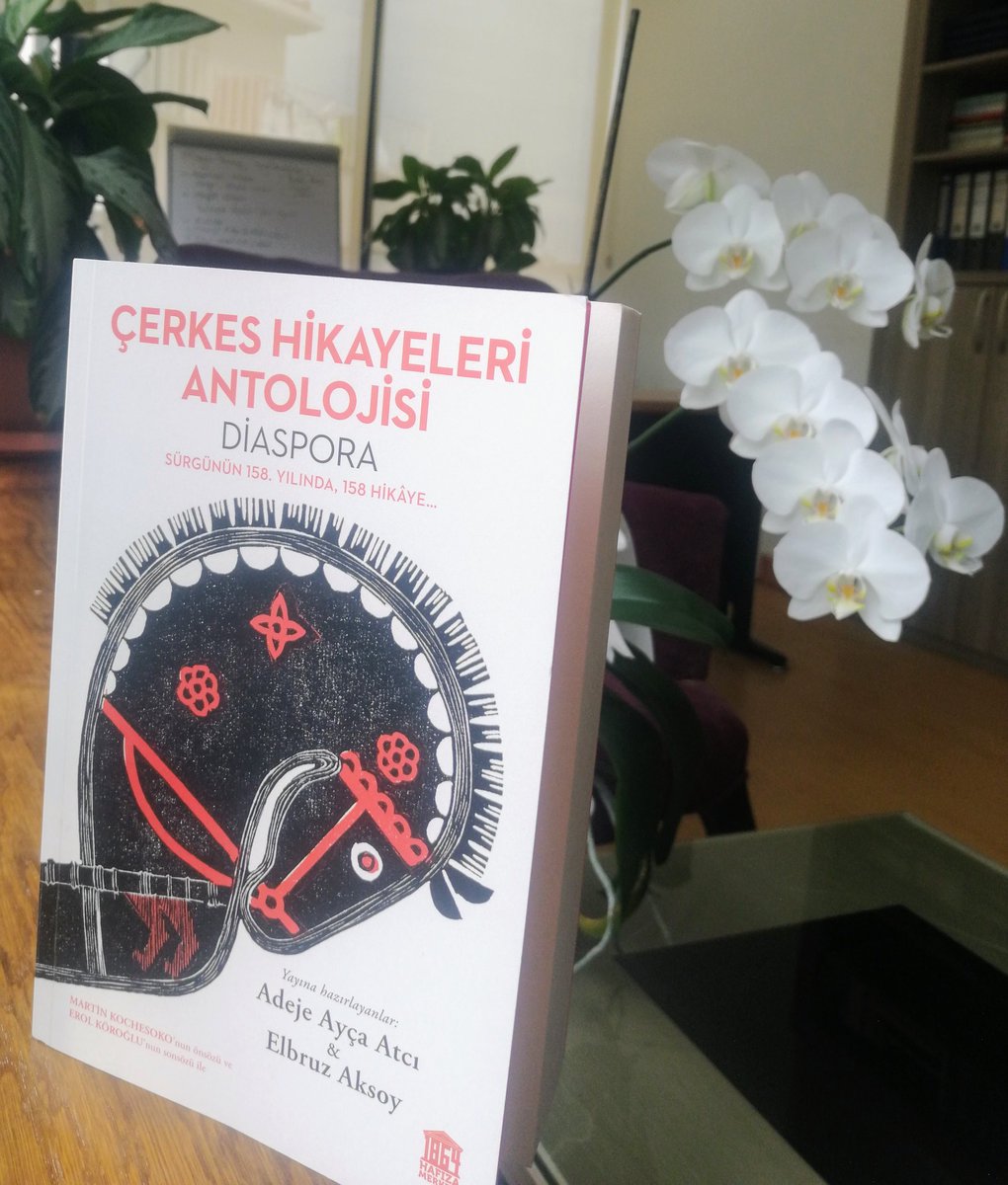<a href="/talasbelediyesi/">Talas Belediyesi</a> 'nin "Gençlerle Kitap Günleri" etkinliği yapan, entelektüel, duyarlı bir başkanı var. @Mustafayalcinn_  Bu kitap bu kadar güzelse, sizin desteğinizle sevgili başkanım. Bize desteğinizden dolayı minnettarız.
 <a href="/NergisAtci/">Hülya Nergis🇹🇷</a> iyi ki Kayseri var!