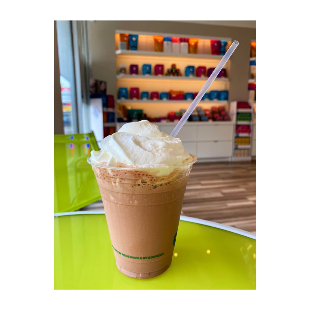 Master Chocolat tweet media