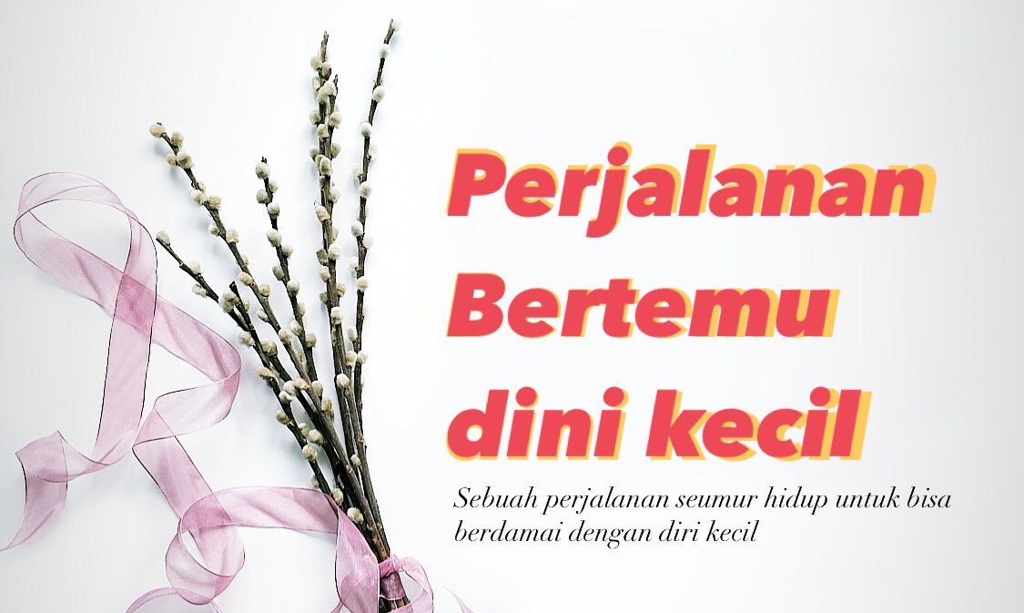 dinikopi13's tweet photo. Sebuah proses bertemu dengan dini kecil dan bagaimana dialog antara Dini Besar &amp; dini kecil selama ini

👧🏻 Sebuah Cerita 👧🏻 https://t.co/aoiaf7V8CI