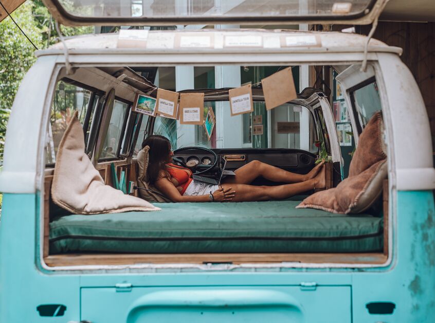 “We partnered with #WorkAnywhere on the SCRW survey to shed light on the important issue of loneliness amongst #remoteworkers and reinforce the importance of having dedicated environments and programs that promote togetherness”<a href="/MuseriRafael/">Rafael Museri</a> 
ow.ly/okka50JFEfI
📸<a href="/frescoalan/">Alan Fresco</a>