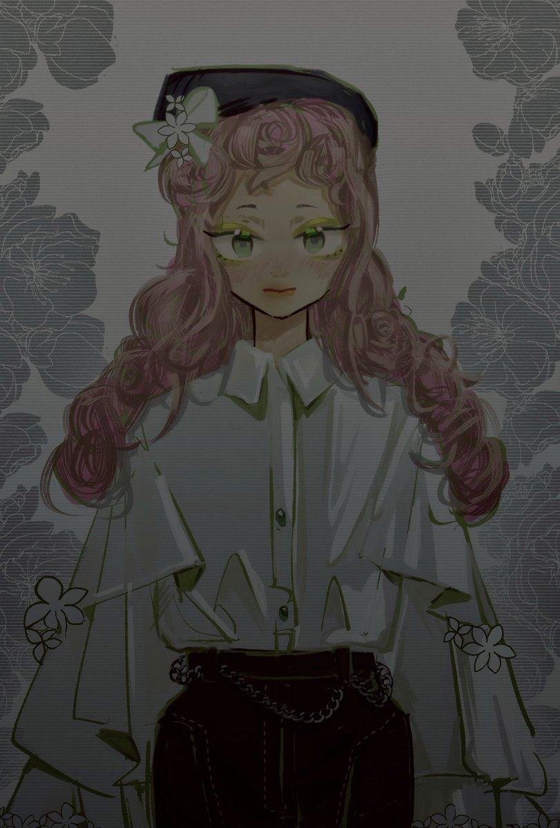 我在必不成功 tweet media