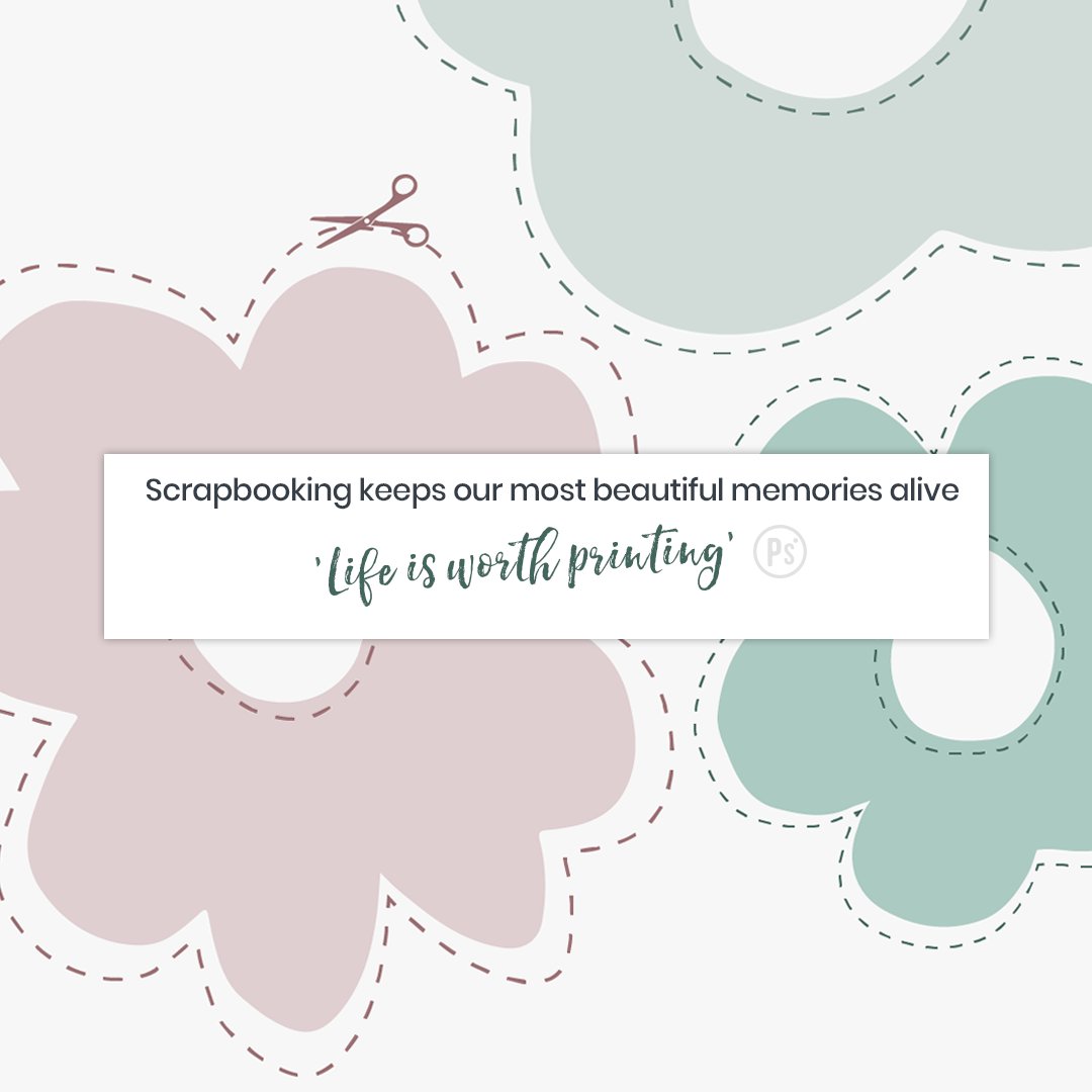 PostSnap's tweet image. Scrapbooking keeps your memories alive! Tag fellow scrapbookers and let us know why you love scrapbooking.
We've seen some gorgeous creations using our photo prints recently 🌸💚
#scrapbooker #postsnap #scrapbooking #scrapbookideas #scrapbooksupplies #scrapbook #scrapbookingideas
