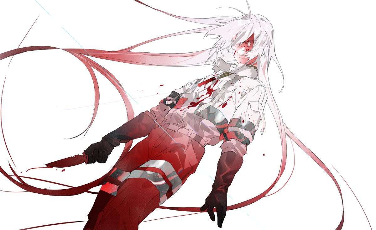 SSSakekasu_'s tweet photo. 杀慑 https://t.co/C2UNSoOlvh