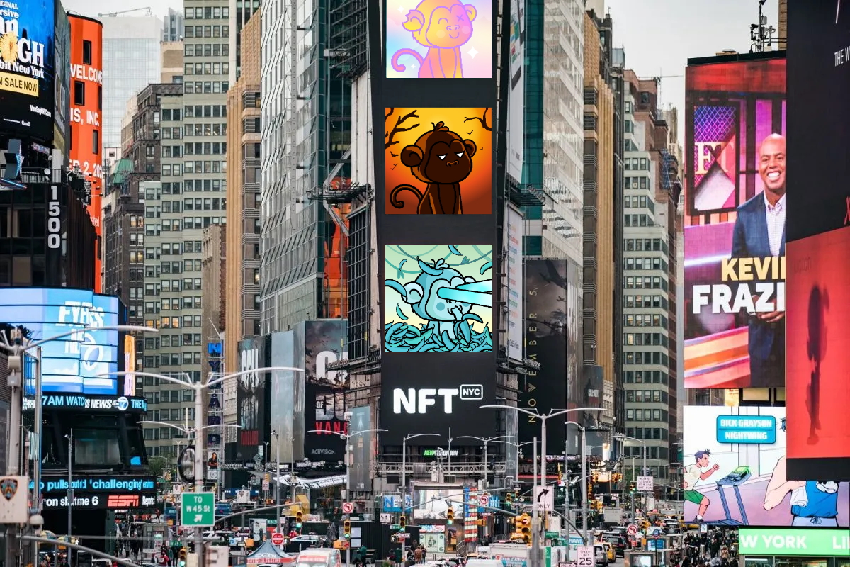 Bapez Jungle tweet media