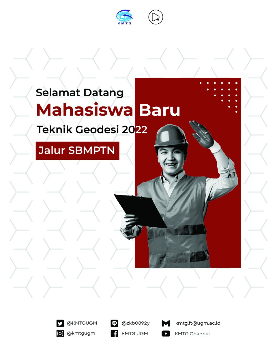 KMTG FT UGM tweet media