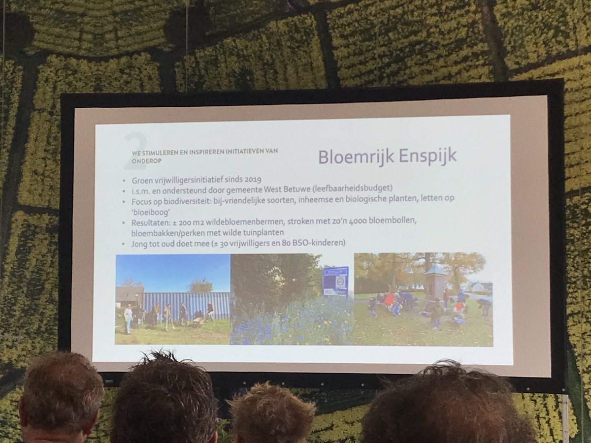 fredtemminck's tweet photo. Weer een inspirerende bijeenkomst op #Geofort, nu van #GonzendRivierenland https://t.co/zgYncEPq6m