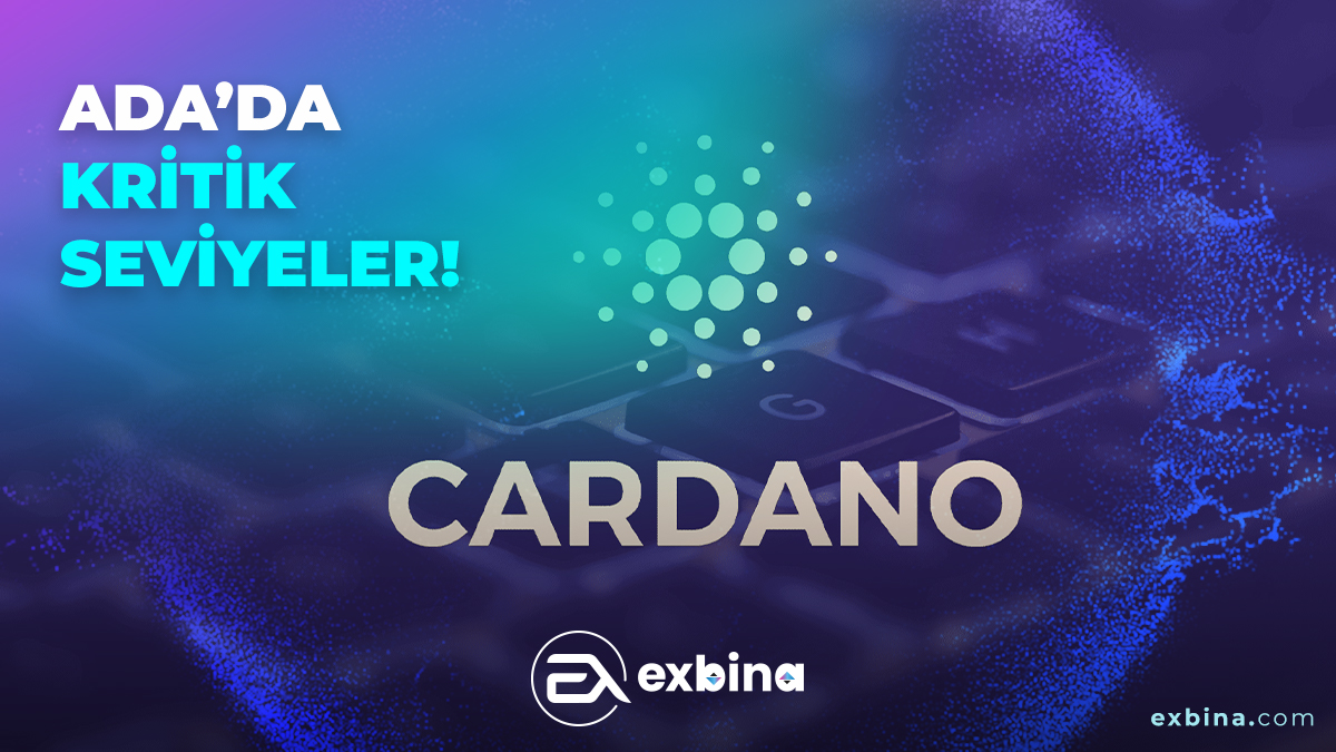 🚨 ADA'DA ÖNEMLİ SEVİYELER!

❓ADA NEREYE GİDİYOR?

📊KRİTİK SEVİYELER NELER?

🔎Uzman Analistimiz Sizin İçin Yazdı. Kaçırmayın!

👉 exbinaforex.com/adada-onemli-s… 

#CardanoADA #adausdt #adausd #23Haziran #Persembe