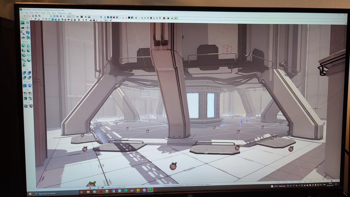 MasterArena tweet picture