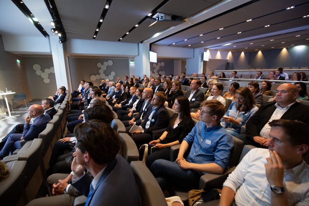 Un énorme #merci 🙏 à nos conférenciers Bertrand Piccard, Peter Mösle et Michael Moradiellos pour leurs contributions inspirantes et motivantes du 9 juin dernier à l’occasion de notre #conférence spéciale #transitionécologique animée par Cyrielle Hariel.

# Future #DresoFrance