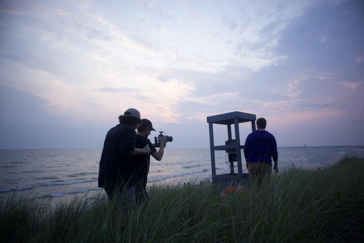 Atrophy! Coming soon! Not sure where yet but soon!