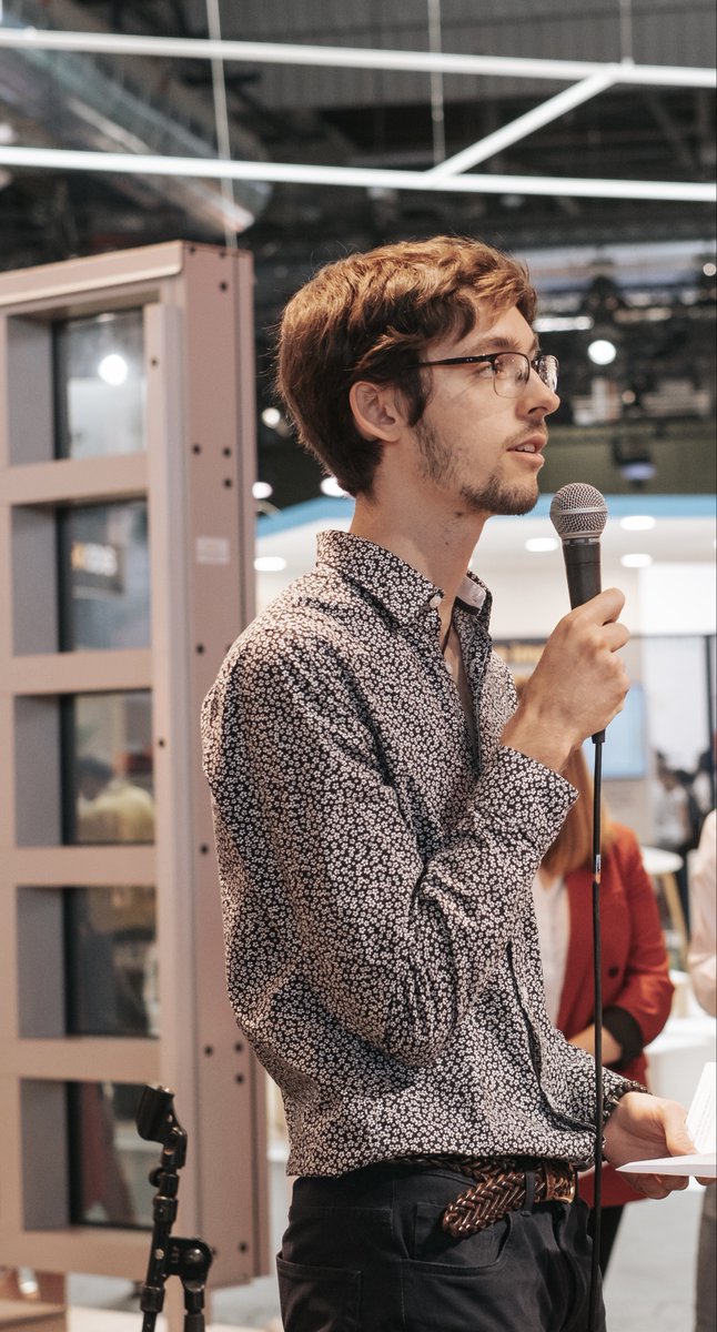 ESSEC Global Circular Economy Chair tweet media