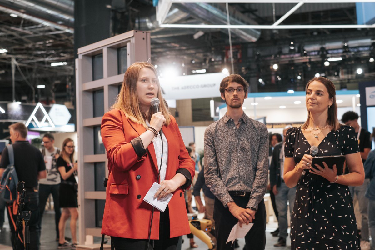 ESSEC Global Circular Economy Chair tweet media