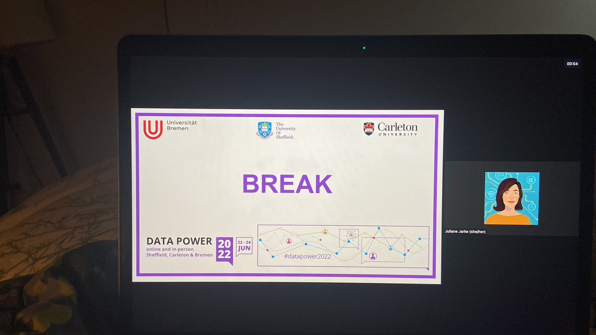 barbaraurrutiab's tweet image. Watching @DataPowerConf 
#DataPower2022