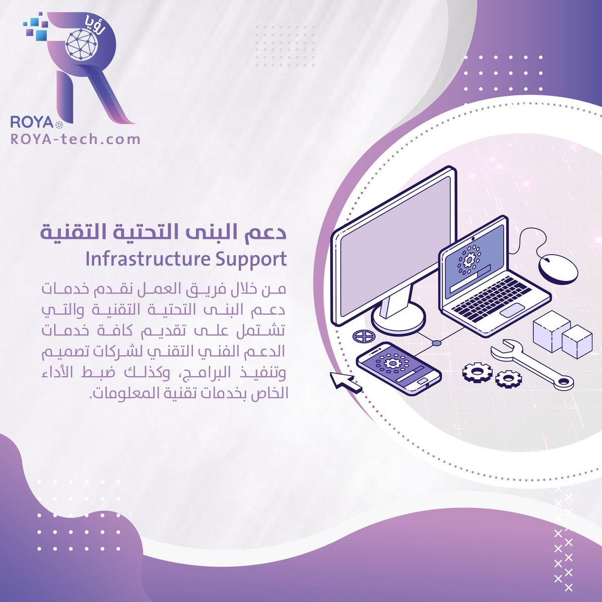 roya_tech's tweet photo. #Roya_tech #KSA #JORDAN #WEB #APPLICATIONS https://t.co/omGx0znFdE