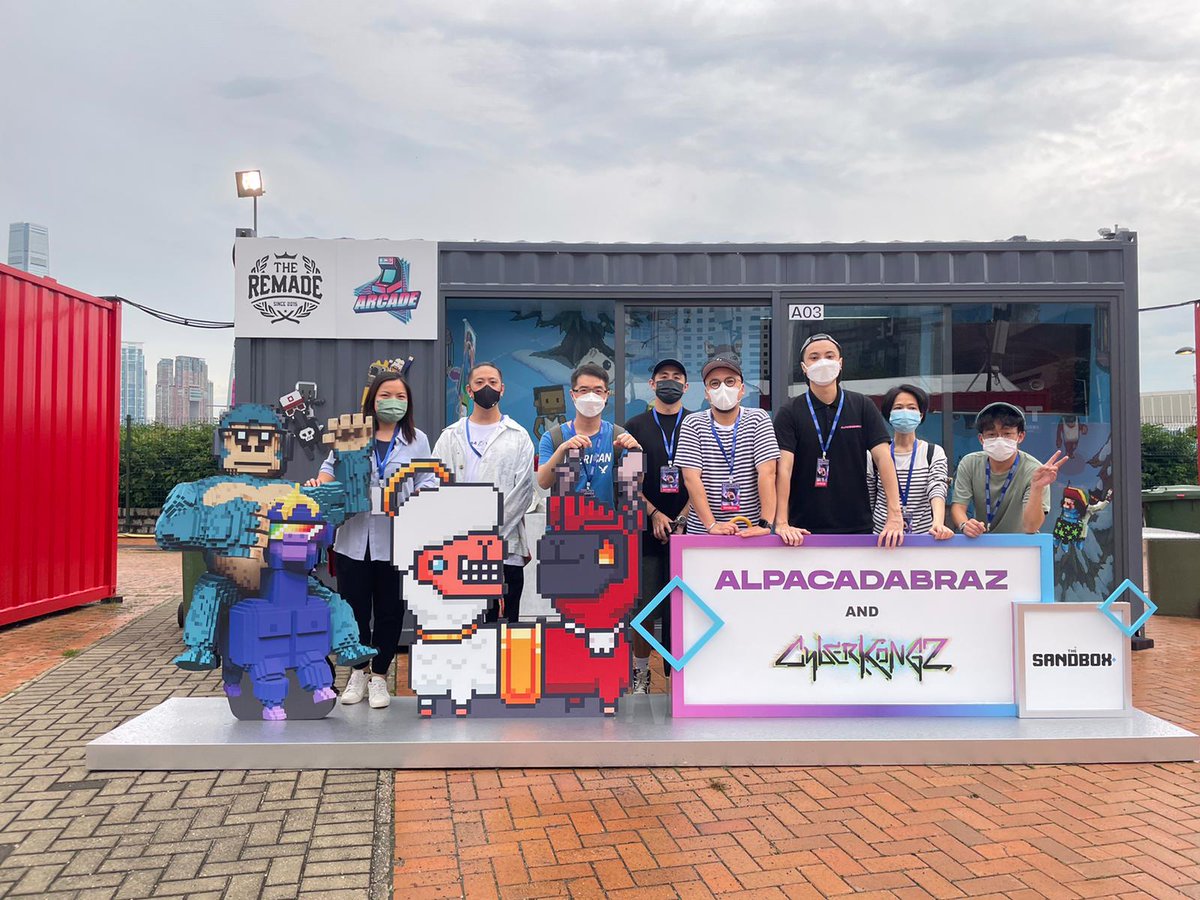 ALPACADABRAZ tweet media