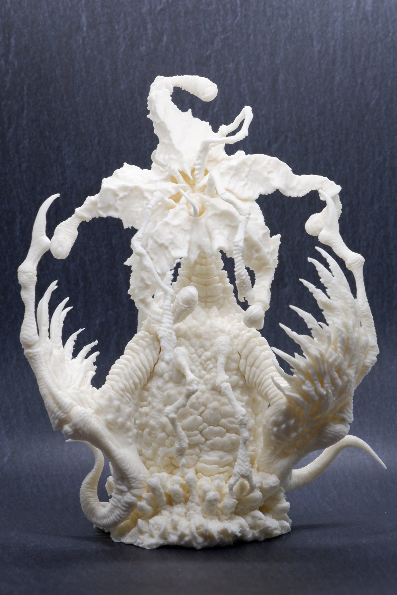 大山竜 狂気山脈 ネイキッド ピーク 古のもの Old One ガレージキット