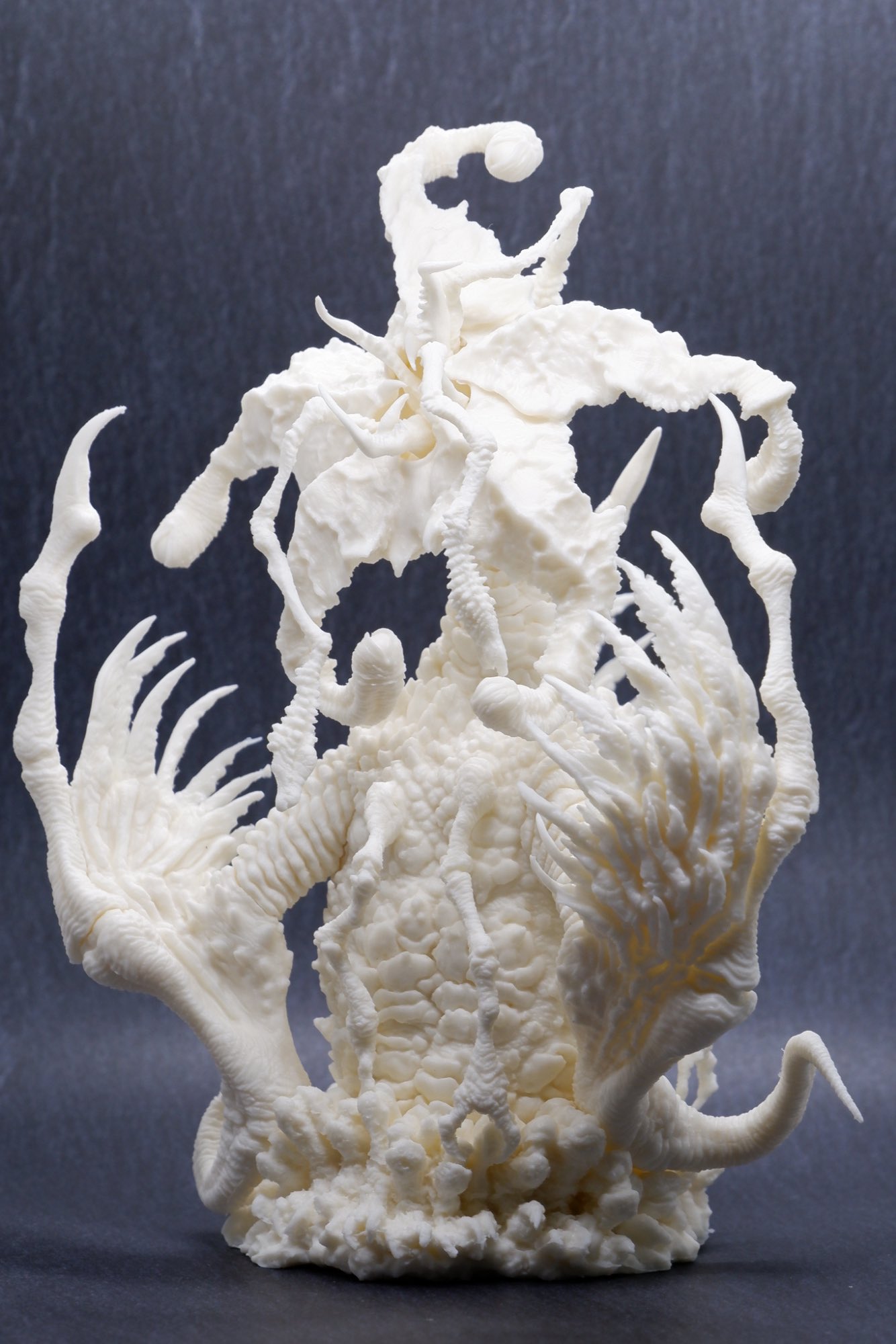 狂気山脈古のものガレージキット