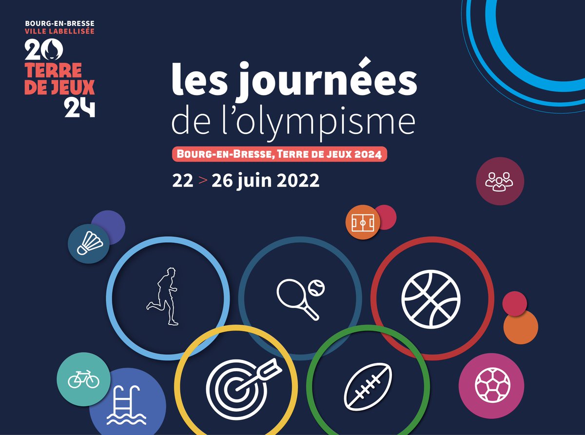 #BourgenBresse tweet media