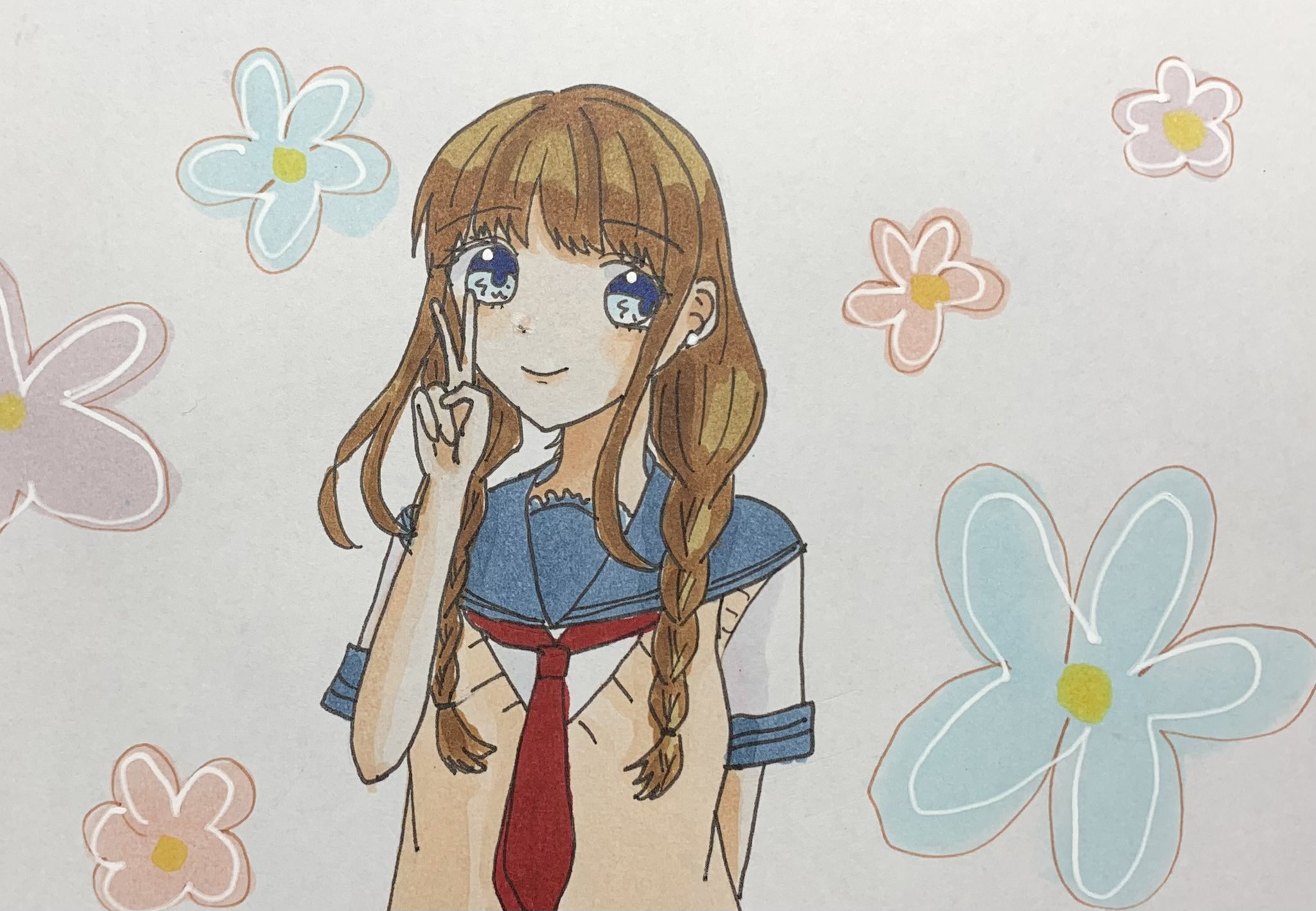 イラスト勉強中 Twitter Search Twitter