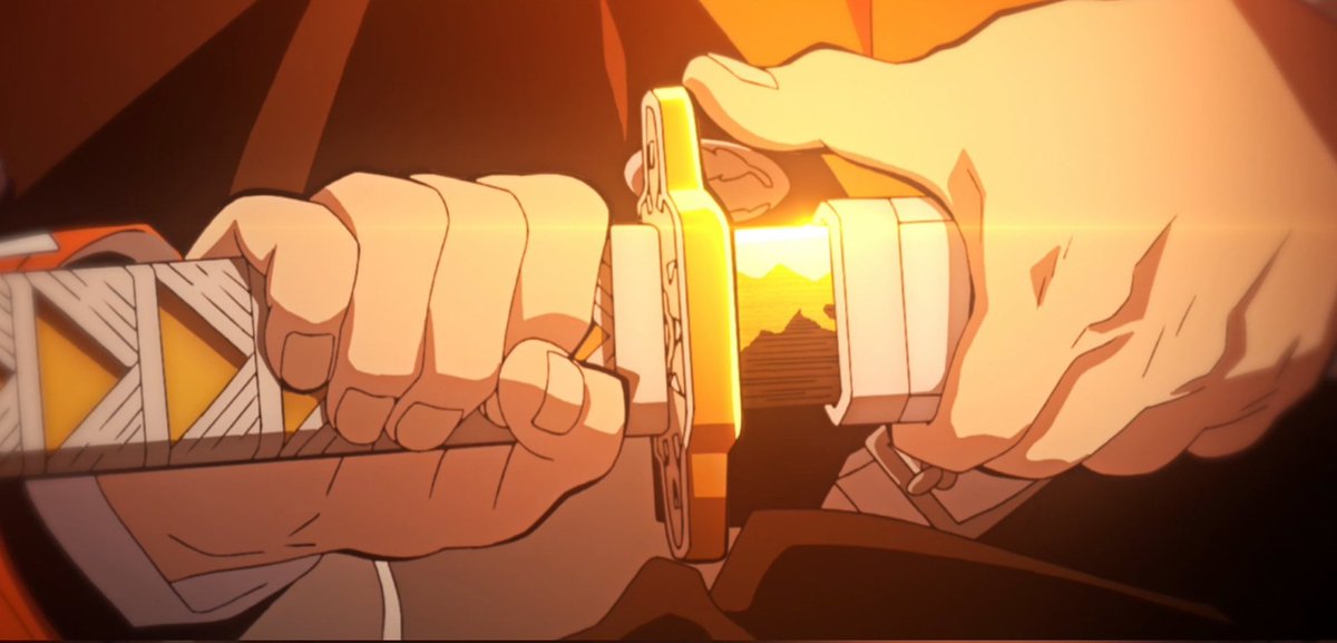 ANIME SHOT tweet media