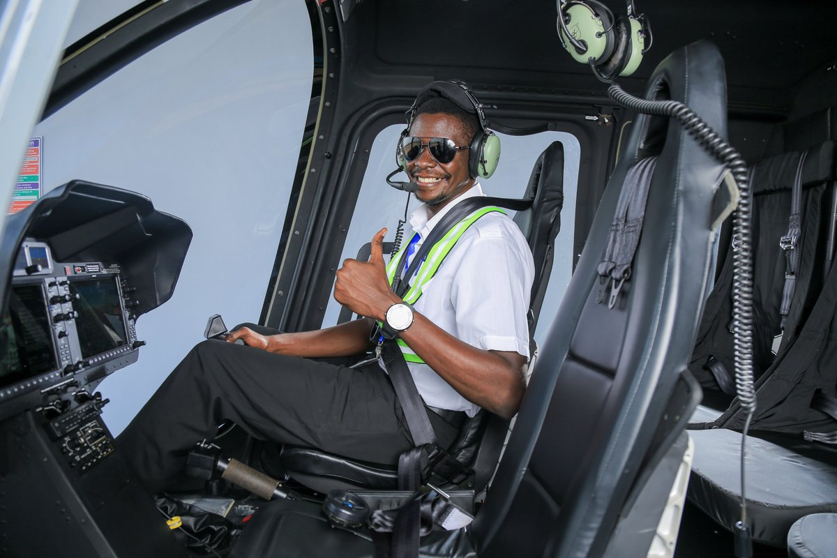 BarAviation's tweet image. You've heard it before: in the aviation industry, safety is number one. But what does that really mean?