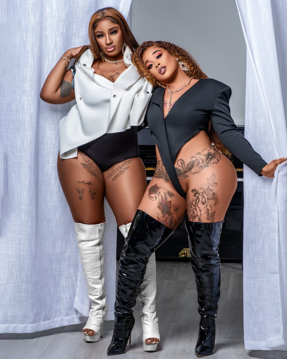 BlondedyF's tweet photo. Jou jeudi se jou dez��d mwen 😉 

Happy Pride month beachez 👅🏳️‍🌈 https://t.co/TjlguXew1c