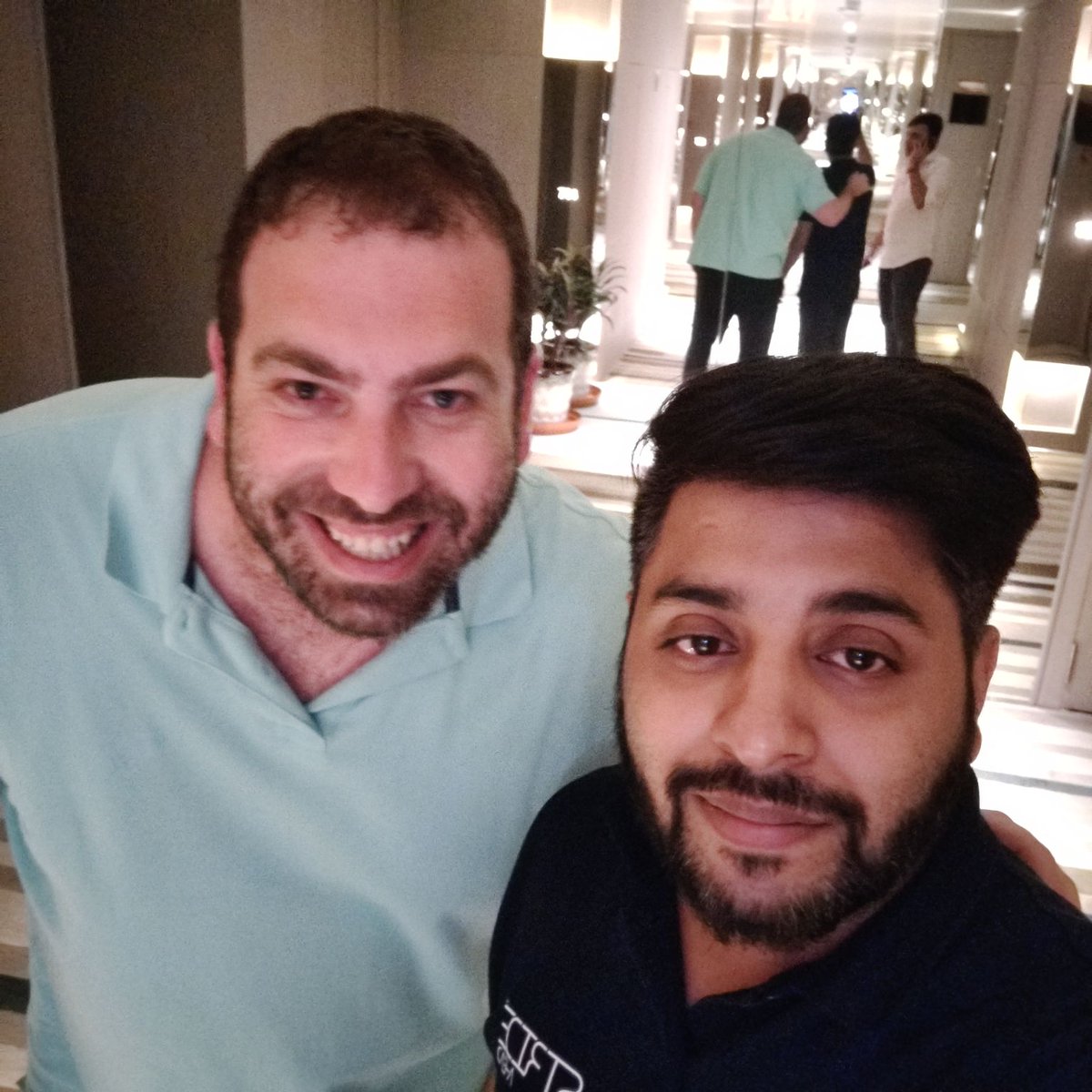 strideahead2's tweet photo. Last weekend we went AHEAD and became a part of a change. 
A change that a city like Surat witnessed on the global map in the startup ecosystem
We, the team of StrideAhead take pride in being the co-sponsors for 21by72.

Stay connected and keep growing! https://t.co/LDCuG61YYz