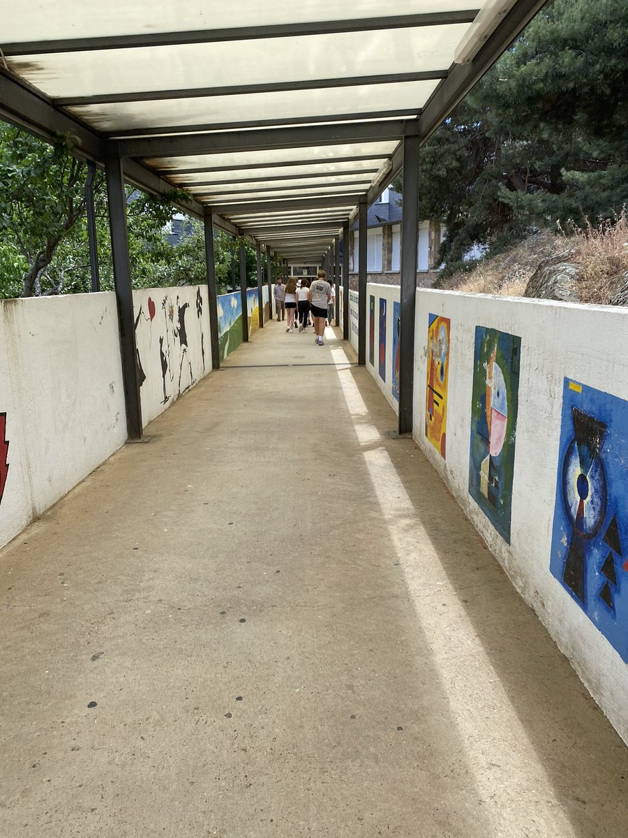 The Williams School tweet media