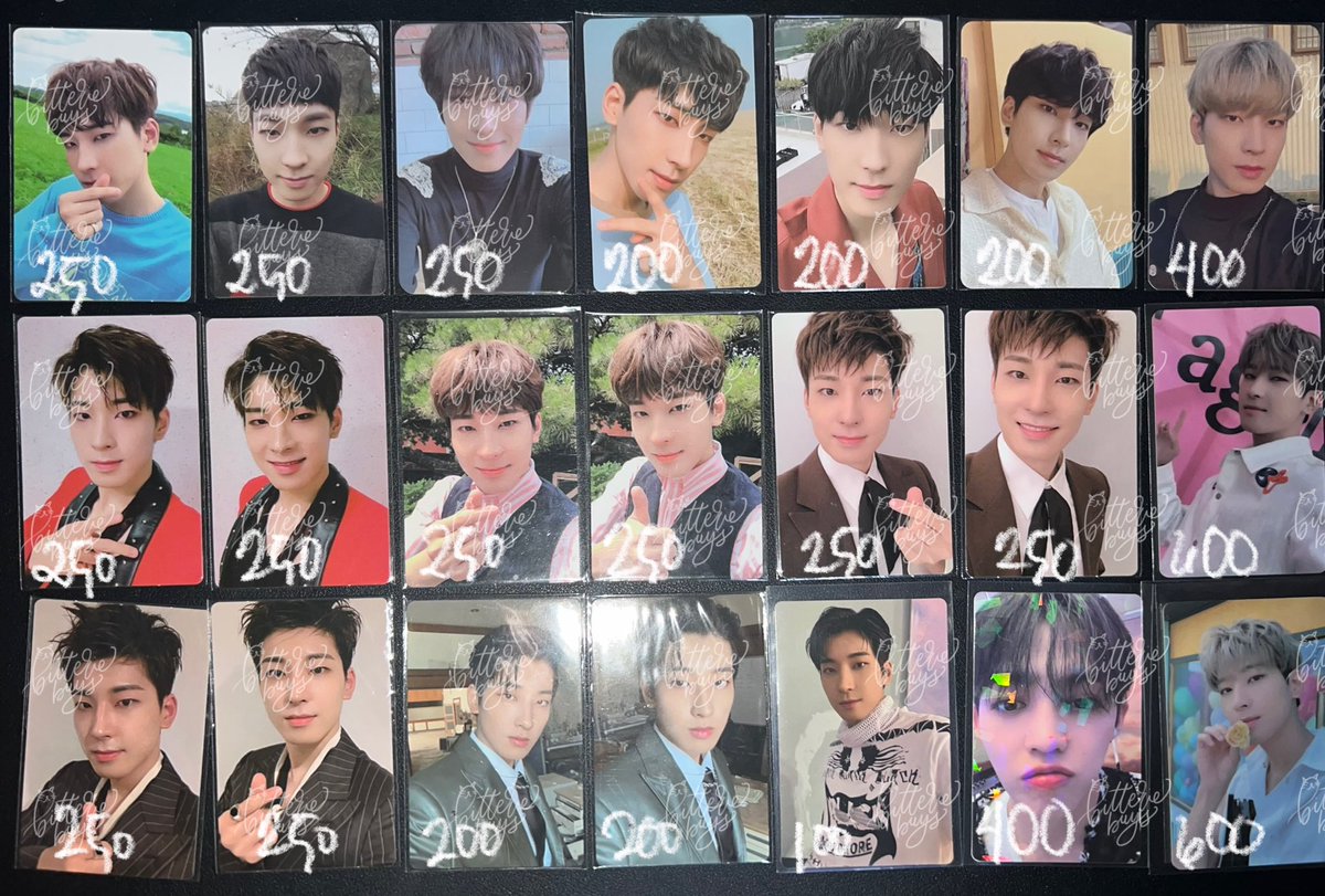 KEONHOPROD's tweet photo. IC PH WTS — wonwoo quitting sale! HELP RT!

⊹ set price: 5,850 php
⊹ set price w/ wonwoo sakristan: 6,500 php
can only do tingi if 15+ are taken :(! 

🏷: jeon wonwoo photocards pc going seventeen ymmd an ode hope poet truth real henggarae attacca op 3 sakristan social club scc https://t.co/CFTOJkQFDc