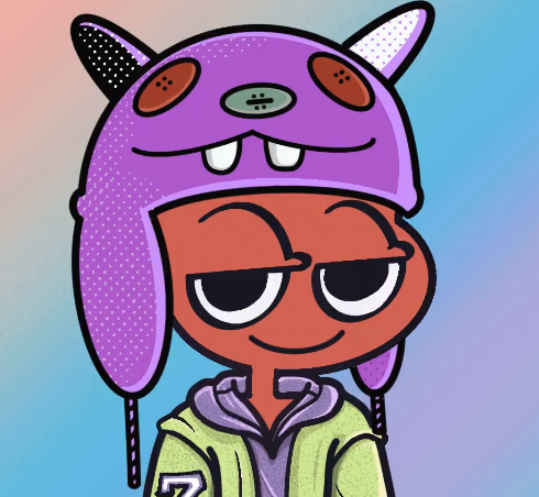 Bartek NFT tweet media